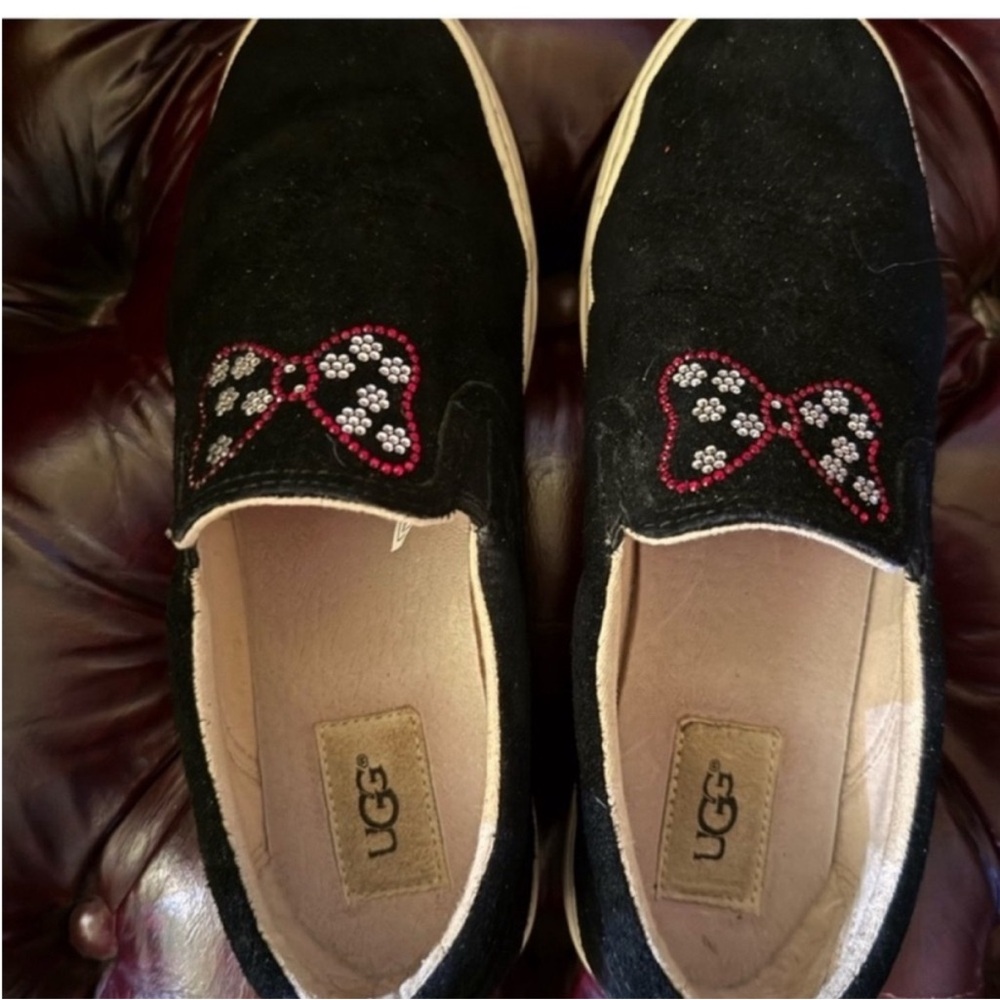 Ugg